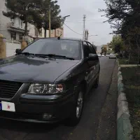 سمند 97 ELX