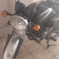 kld200 کی ال دی ۲۰۰ مدل ۱۴۰۳|موتورسیکلت|تهران, نازی‌آباد|دیوار