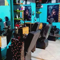 آموزش آرایشگری مردانه