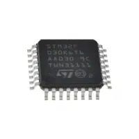 آی سی میکروکنترلر ( STM32F030K6T6 )