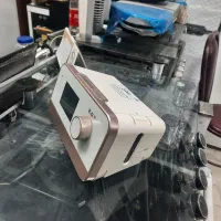 دستگاه کمک تنفسی سی پپ (فضائی)|پزشکی|نیشابور, امام|دیوار