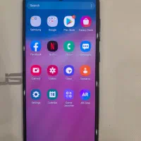 موبایل سامسونگ A30s 64G سالم-دوسیمکارت،رم خورر|موبایل|آمل, |دیوار