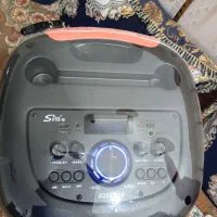 اسپیکر باند|سیستم صوتی خانگی|جغین, |دیوار