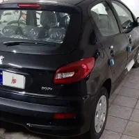 پژو ۲۰۷ تی یو فایو سقف فلز مدل ۱۴۰۳|خودرو سواری و وانت|تهران, تهرانپارس غربی|دیوار