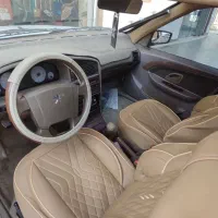 پارس سال توکرم دزفول مدل 90|خودرو سواری و وانت|دزفول, |دیوار