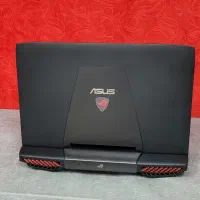 ASUS G751 غول ایسوس گیمینگ