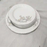 ماهیتابه ۳ تایی گل پنبه|ظروف سرو و پذیرایی|تهران, سجاد|دیوار