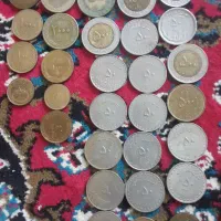 ۱۰،۰۰۰،۰۰۰ تومانسکه|کلکسیون سکه، تمبر، اسکناس|درگزین, |دیوار