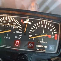 فروش یک دستگاه موتور سیکلت کویر مدل 1402|موتورسیکلت|خرمدره, |دیوار