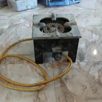گاز تک شعله