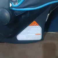 نی خواب کودک در حد نو استفاده نشده|تخت و صندلی بچه|سقز, |دیوار