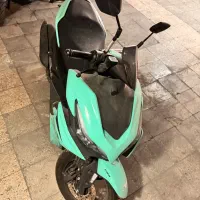 آیروکس ۱۷۰ کویر درحد