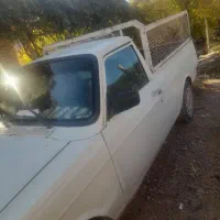 پیکان وانت مدل ۸۶متور سالم.شاسی|خودرو سواری و وانت|هنزا, |دیوار