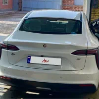 لونا برقی مدل ۱۴۰۳