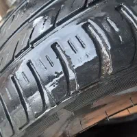 تایر دست دوم سایز ۱۵