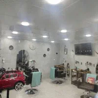 آرایشگر ماهر(مردانه)