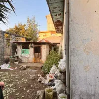 فروش ویلایی واقع در بلوار طالقانی|فروش خانه و ویلا|بندر انزلی, امامزاده|دیوار