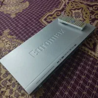 دستگاه دی وی دی Euromax|پخش‌کننده DVD و ویدیو|زنجان, |دیوار