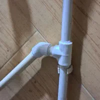 لوله کشی آب و فاضلاب تضمینی|خدمات پیشه و مهارت|کرج, اصفهانیها|دیوار