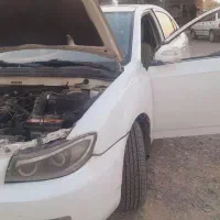 فروش ماشین لیفان ۶۲۰ تولید ۹۲|خودرو سواری و وانت|جیرفت, |دیوار