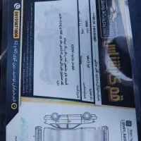 تیبا۲|خودرو سواری و وانت|قم, باغ کرباسی|دیوار