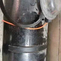 کپسول گاز ۸۰لیتری  LpG