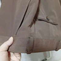 کت و شلوار|لباس|رشت, جانبازان|دیوار