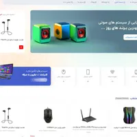 طراحی سایت حرفه ای/ ارزان/ فوری/ فروشگاهی/ وردپرسی|خدمات رایانه‌ای و موبایل|کرج, مهرشهر - فاز ۱|دیوار