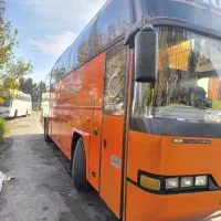 اتوبوس اسی ۸۵|خودرو سنگین|مشهد, شهید جنگی|دیوار