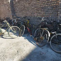 دوچرخه.. 40عدد موجود|دوچرخه، اسکیت، اسکوتر|قم, شهرک مهدیه (مدرس)|دیوار