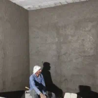 بنایی .کاشی کاری.  پلاستر