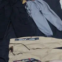 حراجکده|کفش و لباس بچه|اسلامشهر, شهرک امام حسین (میان آباد)|دیوار