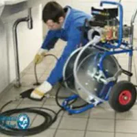 لوله بازکنی شبانه روزی منطقه 13