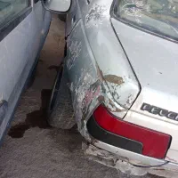 پژو ۴۰۵