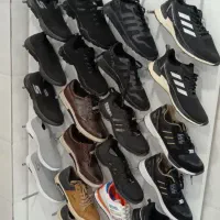 کفش مناسب حراجی به صورت یکجا