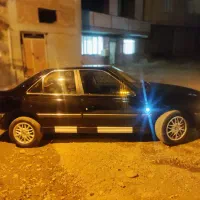 پژو پارس سال