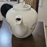 قوری چینی|قوری، کتری، قهوه‌ساز دستی|تهران, خواجه نظام الملک|دیوار