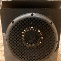 ساب ووفر اینفینیتی مدل primus 1270