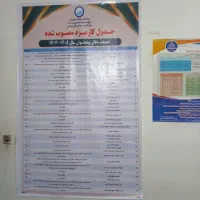 کار دردفترپیشخوان