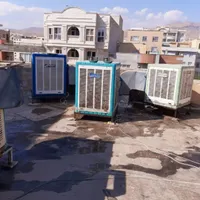 سرویس نصب و راه اندازی کولر آبی      (مهندس متخصص)
