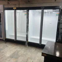 یخچال نفراس