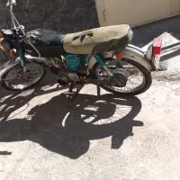 موتور یاماها صد خارجی