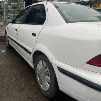 سمندef7 مدل ۹۴|خودرو سواری و وانت|عباسآباد, |دیوار