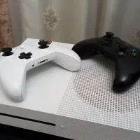 Xbox One S 1TB ایکسباکس وان اس ۱ ترابایت