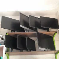 فروش انواع مانیتور اداری دوربین قیمت مفت