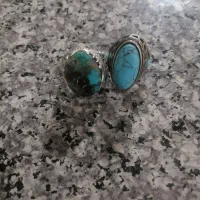 انگشتر فیروز اصل