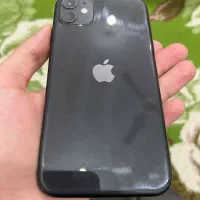 گوشی آیفون 11 نرمال|موبایل|زاهدان, |دیوار