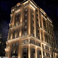 آپارتمان320متر/8خواب مستر مخصوص خاص پسند/نصیرشهر