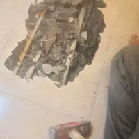 لوله کشی اب و فاضلاب و نصبیات درنوشهر و چالوس|خدمات پیشه و مهارت|نوشهر, |دیوار