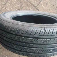 لاستیک سایز ۱۵ ضبط الپاین|قطعات یدکی و لوازم جانبی|تهران, شهرک امام خمینی|دیوار